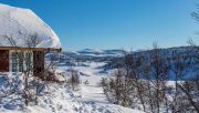Etnedal Ihr Baugrundstück für ein Ferienhaus in traumhafter Lage in Norwegen
 Grundstück kaufen